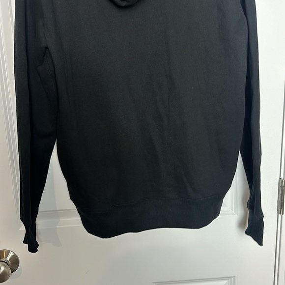 Polo Ralph Lauren lunar new year capsule bear print hoodie in black new with tag - Picture 14 of 16